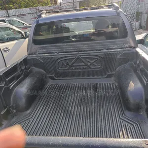 Toyota Hilux 2011 Gray