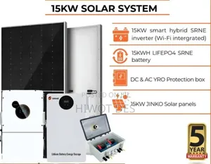 Solar Generator