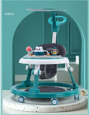 Toy Infant Walker Baby Walker
