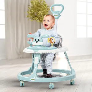 Toy Infant Walker Baby Walker