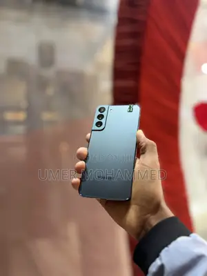 New Samsung Galaxy S22+ 5G 256 GB Green