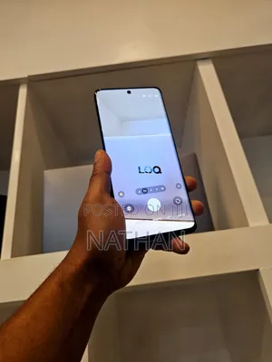 New Samsung Galaxy S21 Ultra 5G 128 GB Black