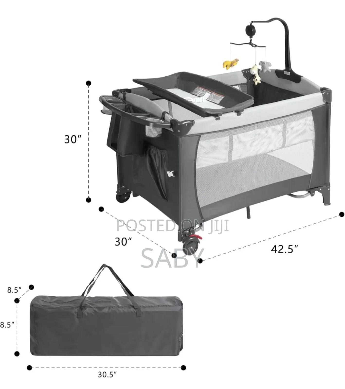 Newborn Toddlers Besides Slipper 4in 1