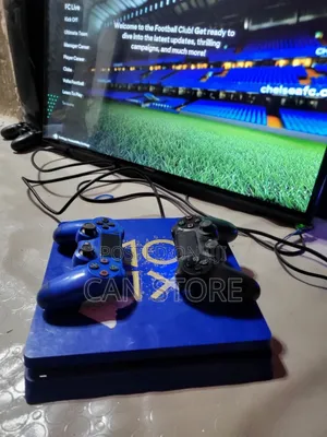 Playstation 4slim Jailbreak የሆነ አለን ከ ስድስት ወር ሙሉ ዋስትና ጋር Pssssa