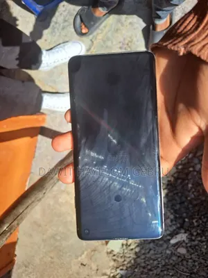 Samsung Galaxy S10 128 GB Blue