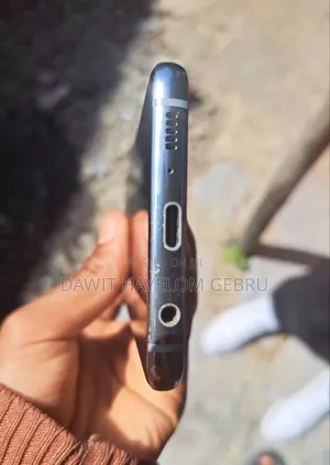 Samsung Galaxy S10 128 GB Blue