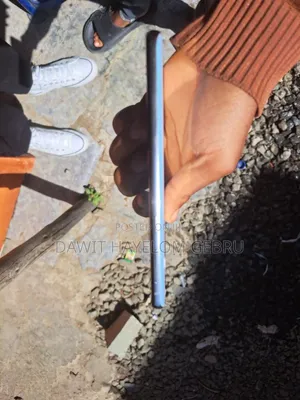 Samsung Galaxy S10 128 GB Blue