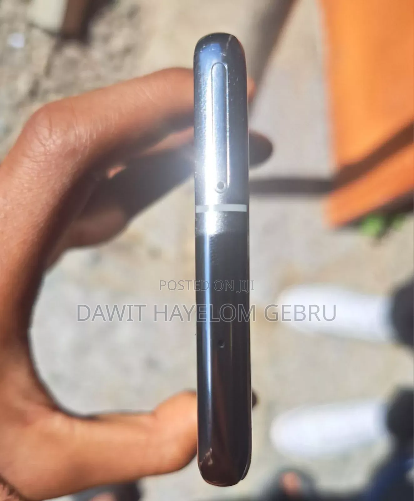 Samsung Galaxy S10 128 GB Blue