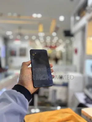 Samsung Galaxy A05s 128 GB Black