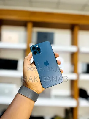 Apple iPhone 12 Pro 128 GB Blue