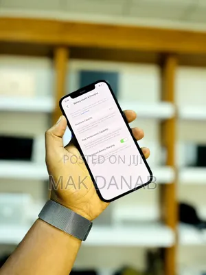 Apple iPhone 12 Pro 128 GB Blue