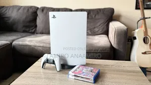 Playstation