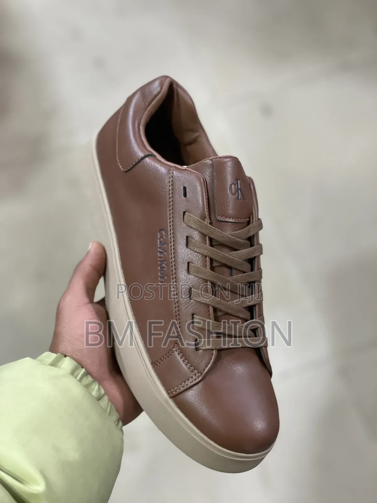 100% Original Calvin Klein - The Perfect Minimalist Design