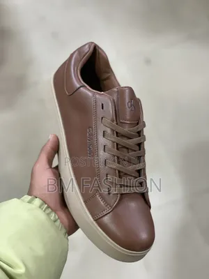 100% Original Calvin Klein - The Perfect Minimalist Design