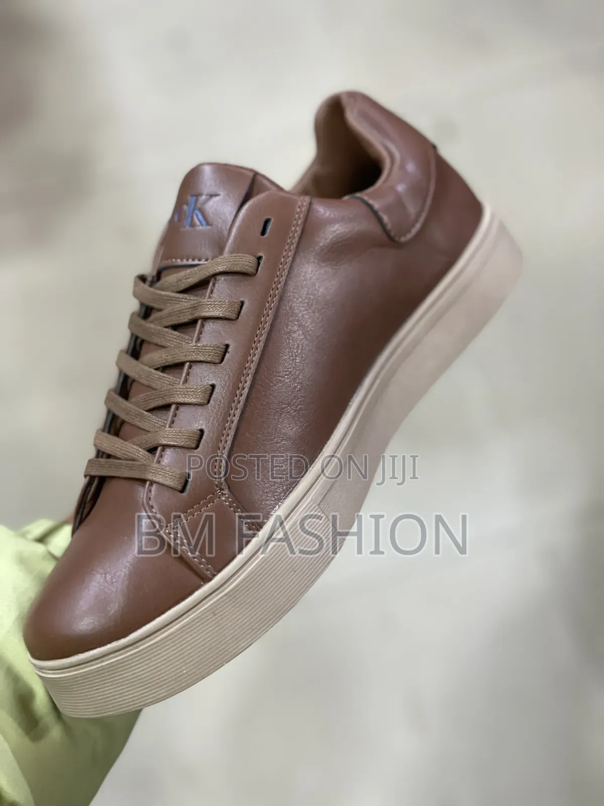 100% Original Calvin Klein - The Perfect Minimalist Design