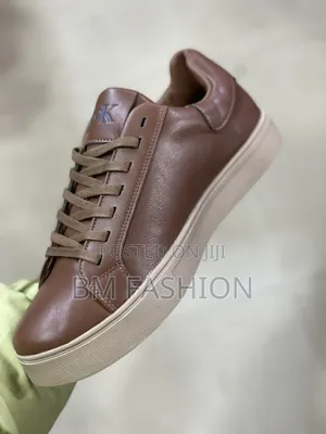 100% Original Calvin Klein - The Perfect Minimalist Design