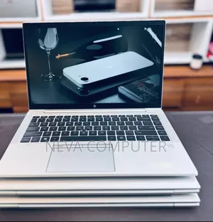 New Laptop HP EliteBook 840 G7 16GB Intel Core I5 SSD 512GB