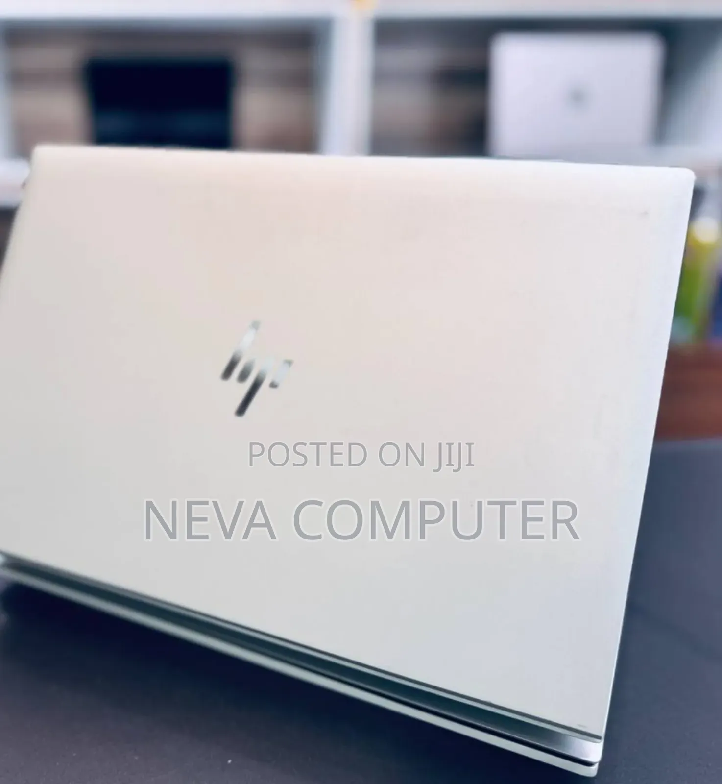 New Laptop HP EliteBook 840 G7 16GB Intel Core I5 SSD 512GB