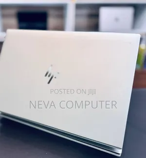 New Laptop HP EliteBook 840 G7 16GB Intel Core I5 SSD 512GB