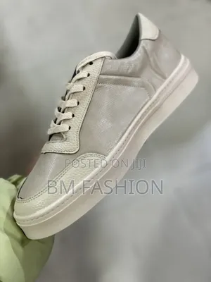 Timberland Flat Sneakers (Casual Low-Top Designs)