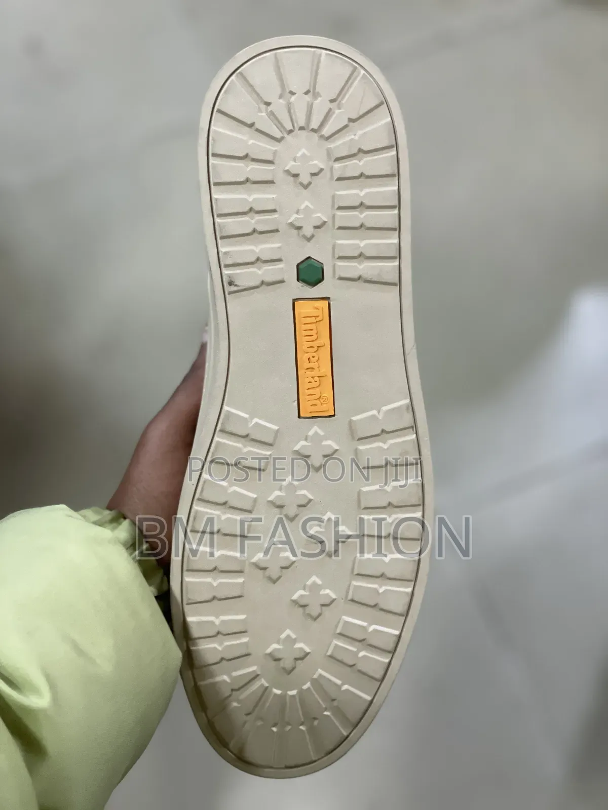 Timberland Flat Sneakers (Casual Low-Top Designs)