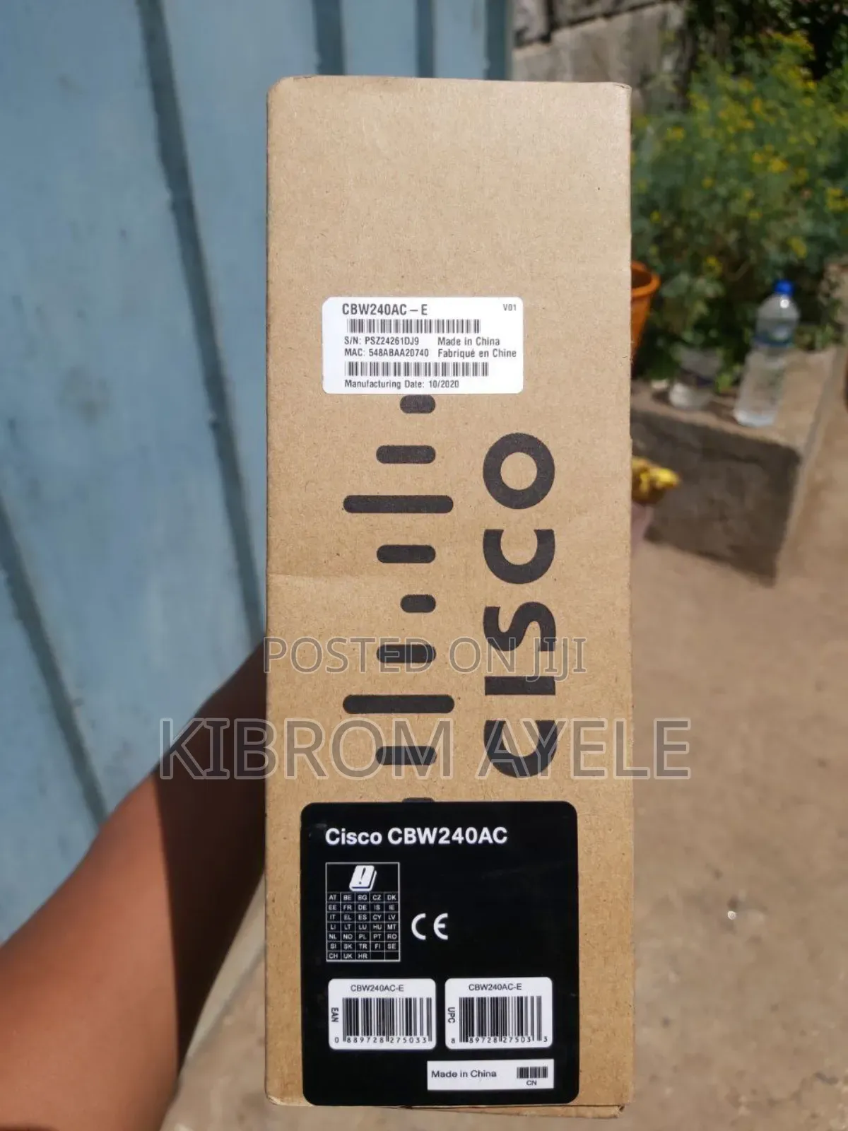 Cisco Business Access Point Brand New