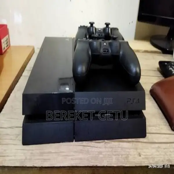 Ps4 Jailbroken
