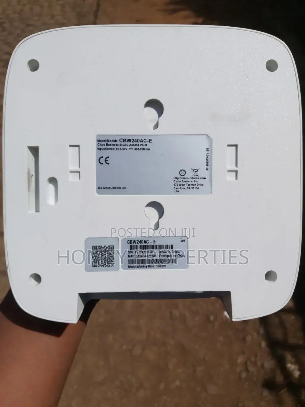 Cisco Access Point