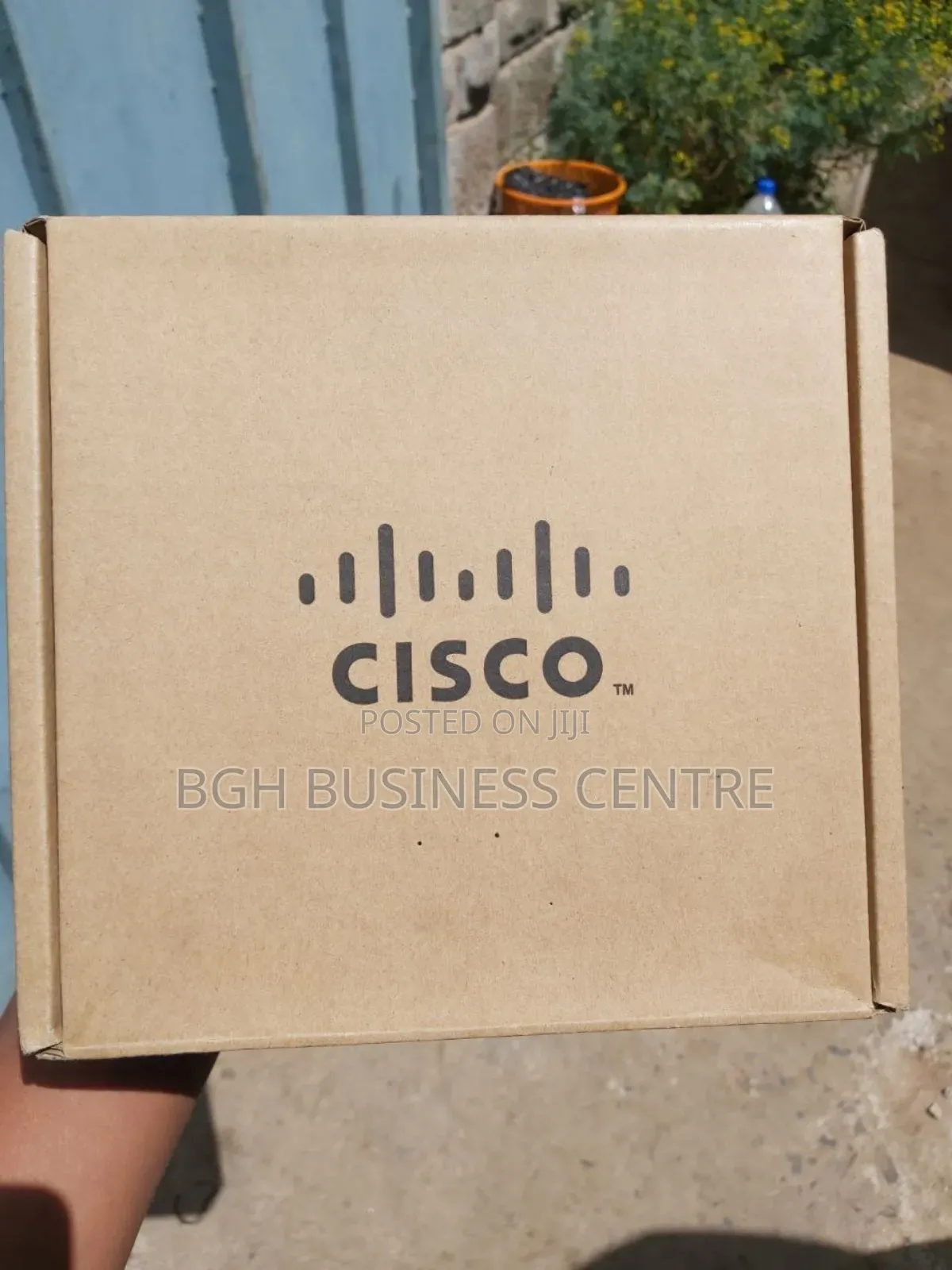 Cisco Access Point