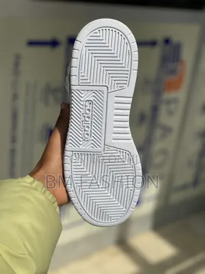 Adidas Hoops 3.0 White Boots (With Free Delivery (