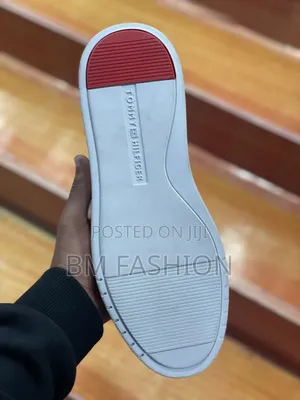 Tommy Hilfiger Men's Classic Shoes