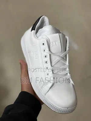 Cat Men's Casual Shoes (Stylish Sneakers)