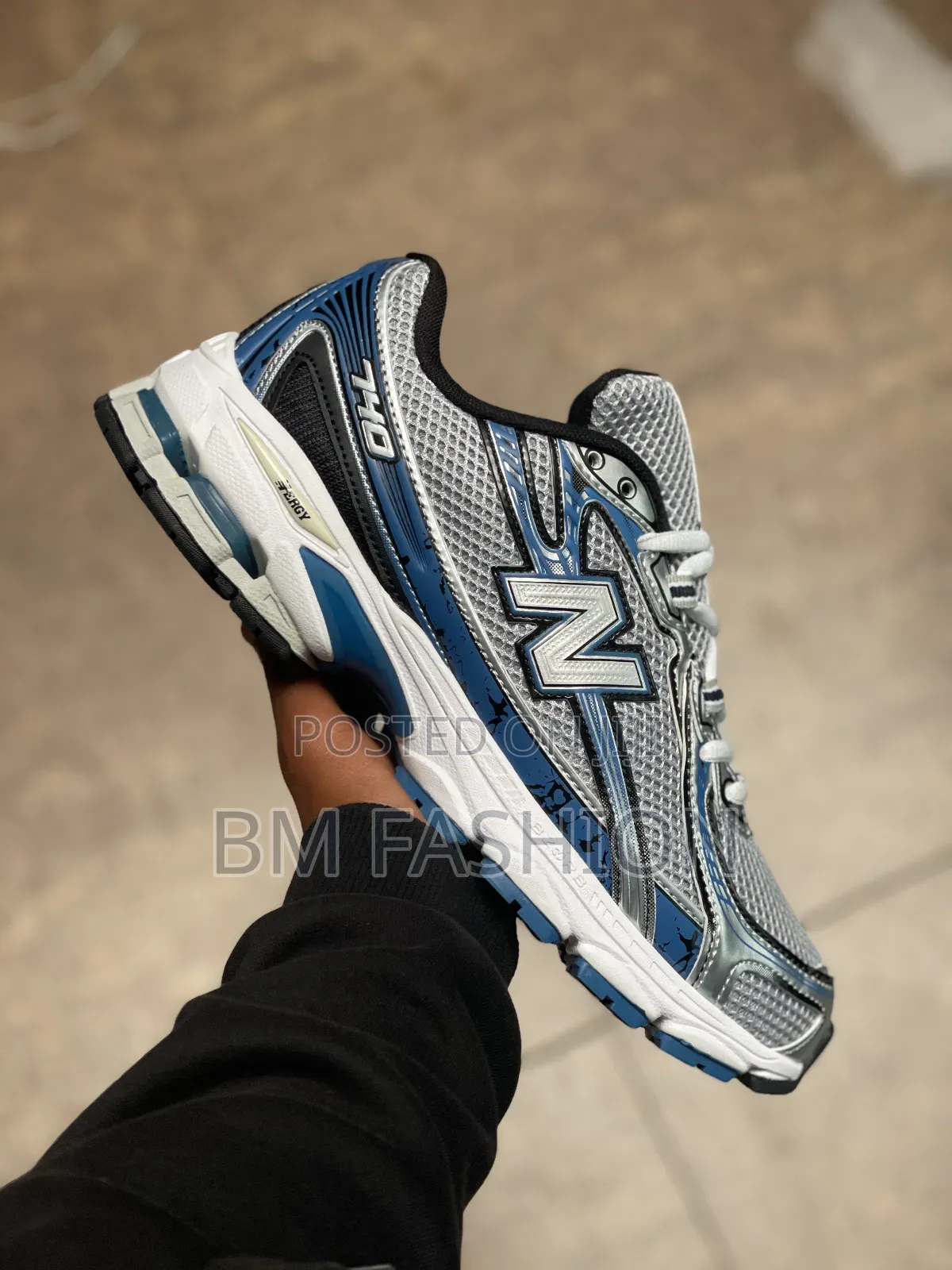 New Balance 1700 Og Men's Original Sneakers