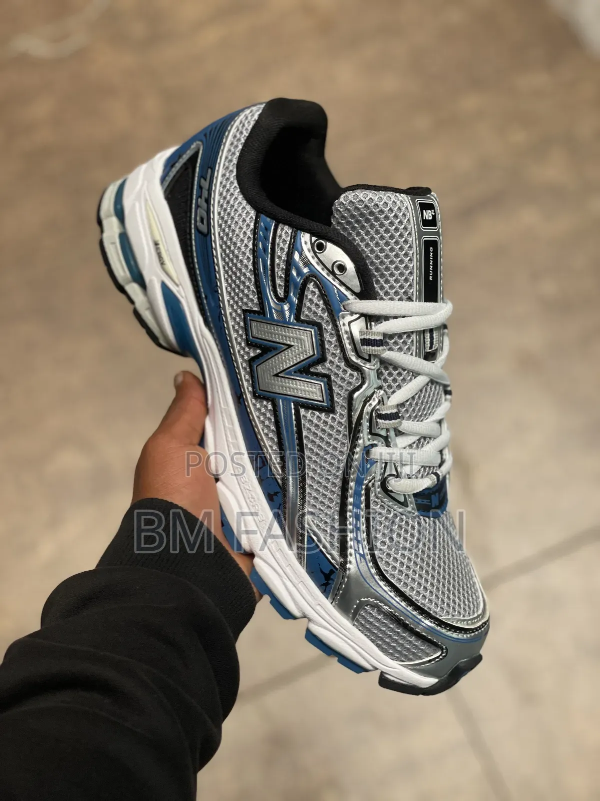 New Balance 1700 Og Men's Original Sneakers