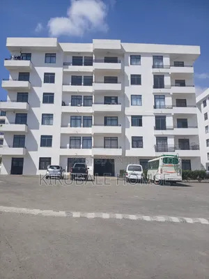 3bdrm Apartment in Noh Abasader, Bole for sale