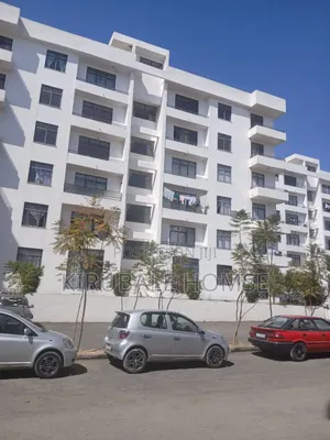3bdrm Apartment in Noh Abasader, Bole for sale