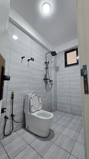 3bdrm Apartment in Noh Abasader, Bole for sale