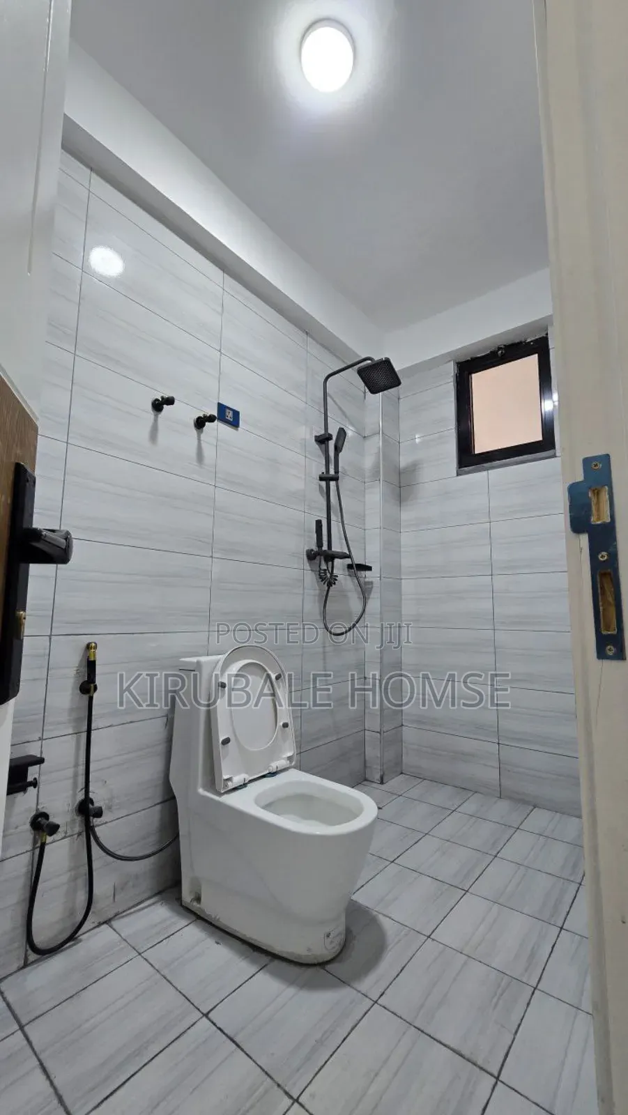 3bdrm Apartment in Noh Abasader, Bole for sale