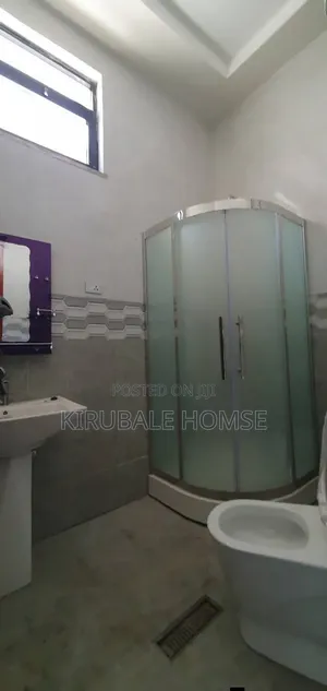 3bdrm Apartment in Noh Abasader, Bole for sale