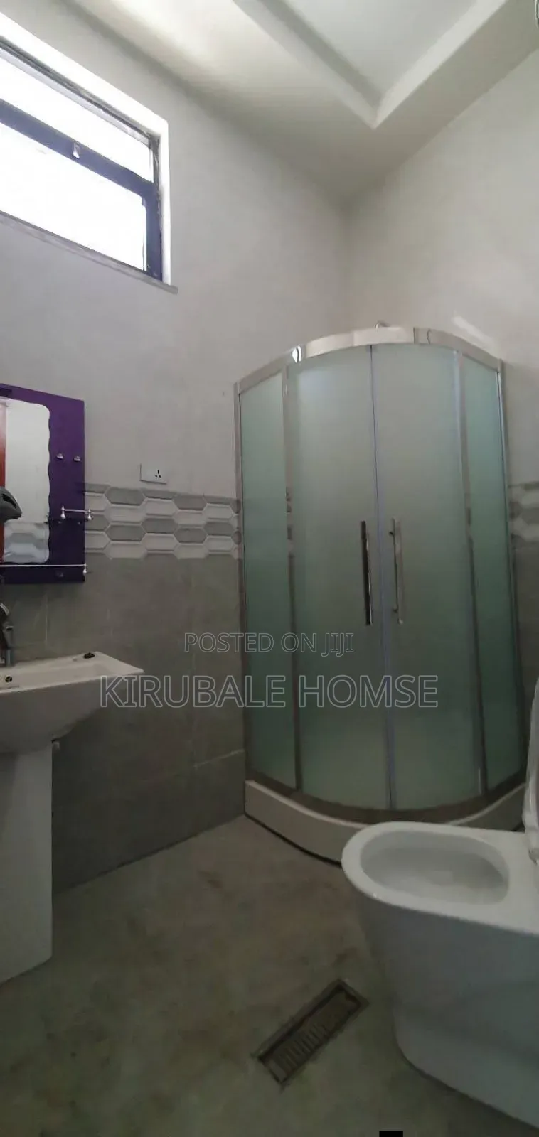 3bdrm Apartment in Noh Abasader, Bole for sale