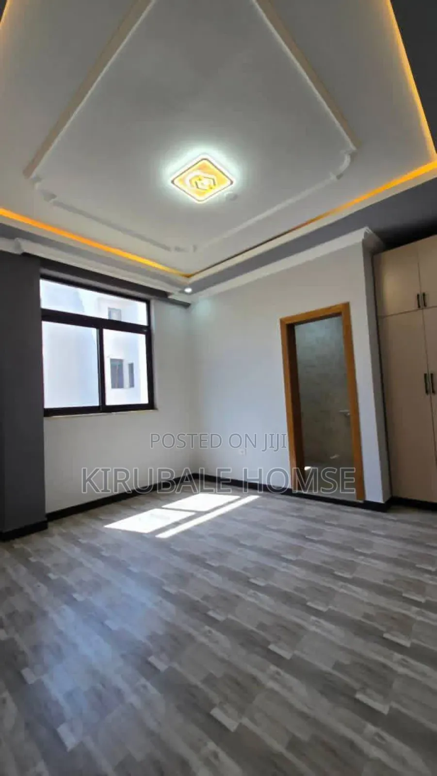 3bdrm Apartment in Noh Abasader, Bole for sale