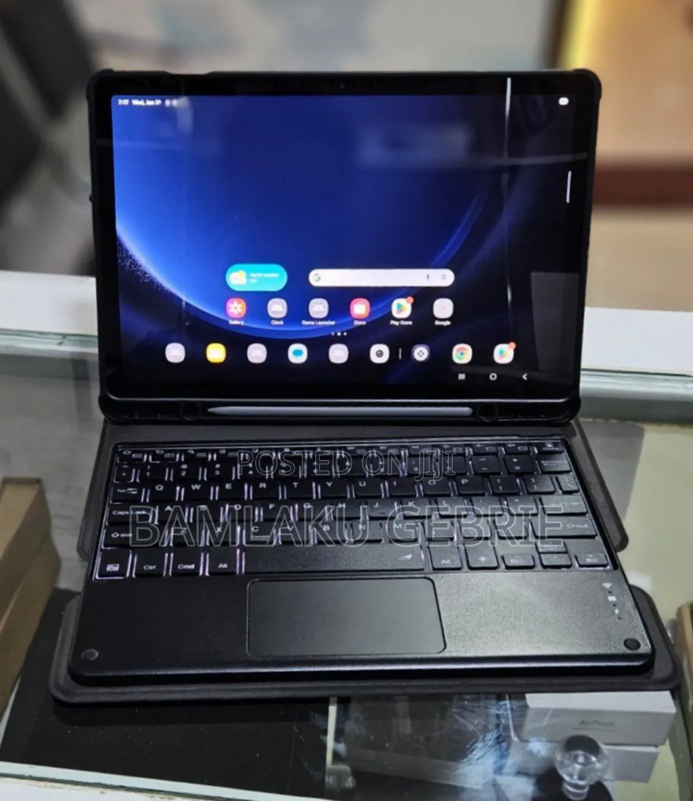 New Samsung Galaxy Tab S9 FE 128 GB