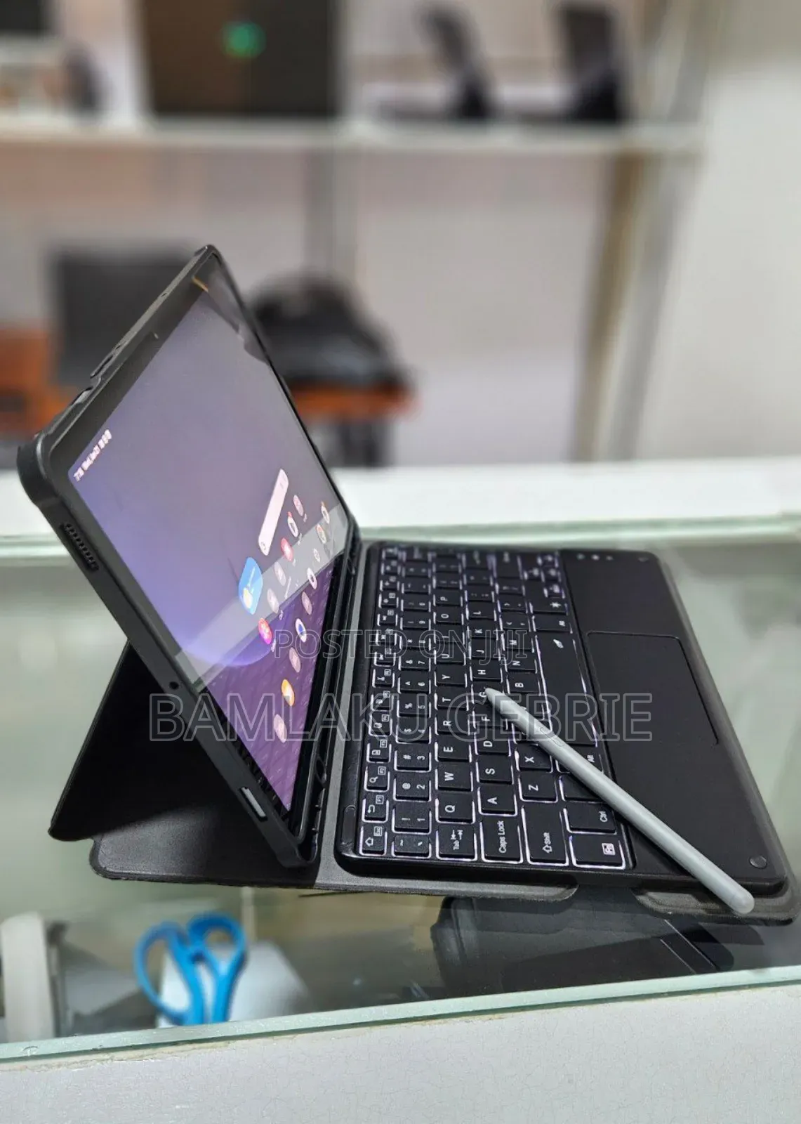 New Samsung Galaxy Tab S9 FE 128 GB