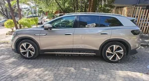 Volkswagen ID.6 2022 Ivory