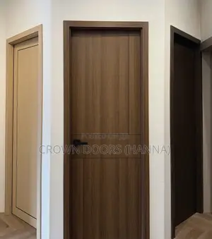 Crown Water Proof Doors