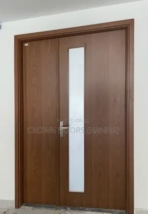 Crown Water Proof Doors
