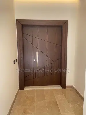 Crown Water Proof Doors