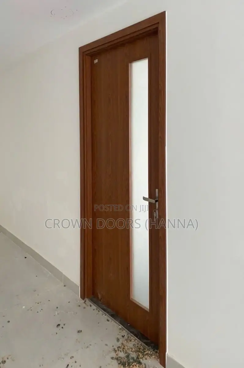 Crown Water Proof Doors
