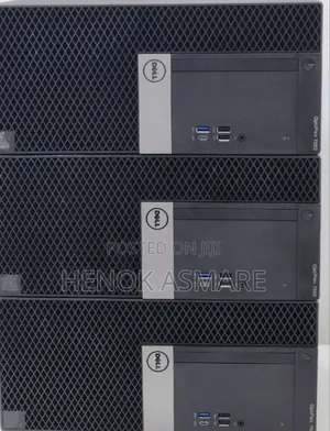 New Desktop Computer Dell Optiplex 7050 8GB Intel Core I5 SSD 1T