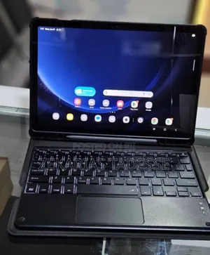 New Samsung Galaxy Tab S9 FE 128 GB Silver